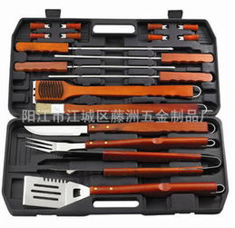 阳江市江城区藤洲五金制品厂 专业五金工具制造与行业展望