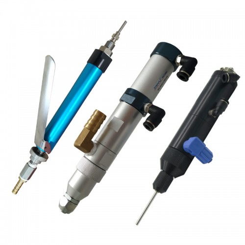 细节的精准把控 炫辉五金工具的控胶工艺与五金冲压件制造