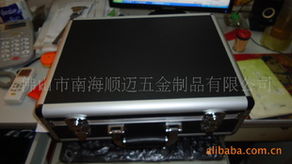 佛山市南海顺迈五金制品 专业工具包、工具箱与五金冲压件产品概览