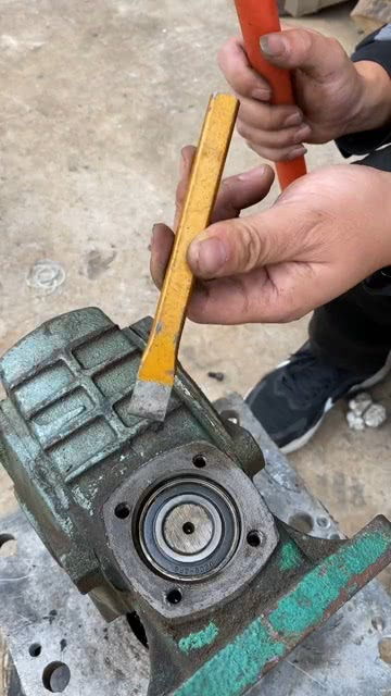 五金工具与五金冲压件 现代工业的基础与艺术