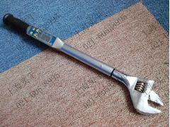 60-300N.m数字式扭力扳手与五金冲压件 精密装配与高效制造的完美结合