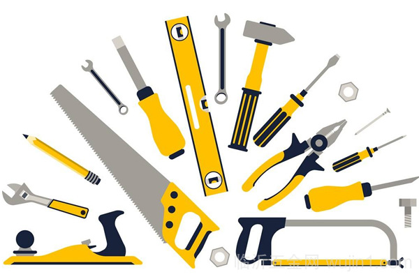 五金工具制造业加速现代化脚步