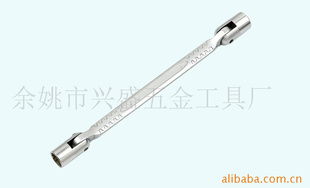 余姚市兴盛五金工具厂 专业制造棘轮扳手与木工夹具系列